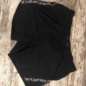 Nike Shorts